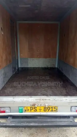 Tata Dimo Batta 2013 Lorry (Used)