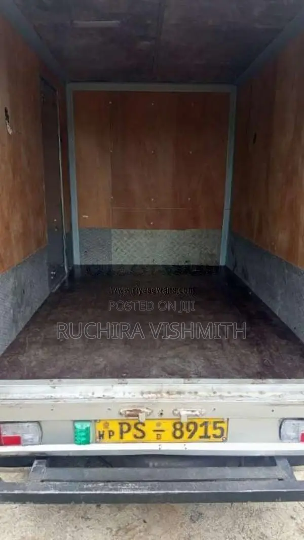Tata Dimo Batta 2013 Lorry (Used)