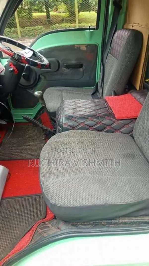 Tata Dimo Batta 2013 Lorry (Used)