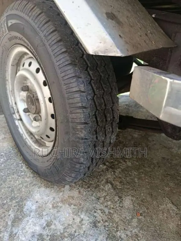 Tata Dimo Batta 2013 Lorry (Used)