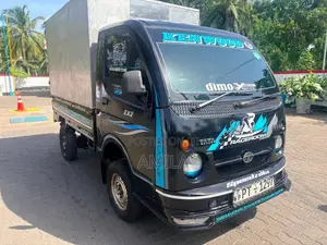 Tata Dimo Batta 2012 Lorry (Used)