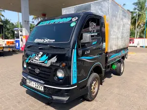 Tata Dimo Batta 2012 Lorry (Used)