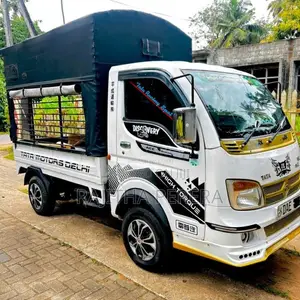 Tata Dimo Batta 2016 Lorry (Used)