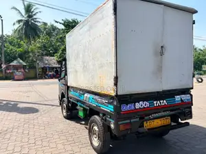 Tata Dimo Batta 2012 Lorry (Used)