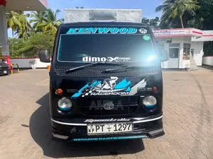 Tata Dimo Batta 2012 Lorry (Used)