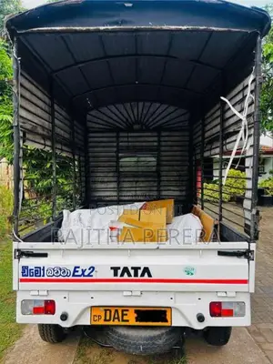 Tata Dimo Batta 2016 Lorry (Used)