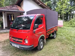 Tata Dimo Batta 2011 Lorry (Used)