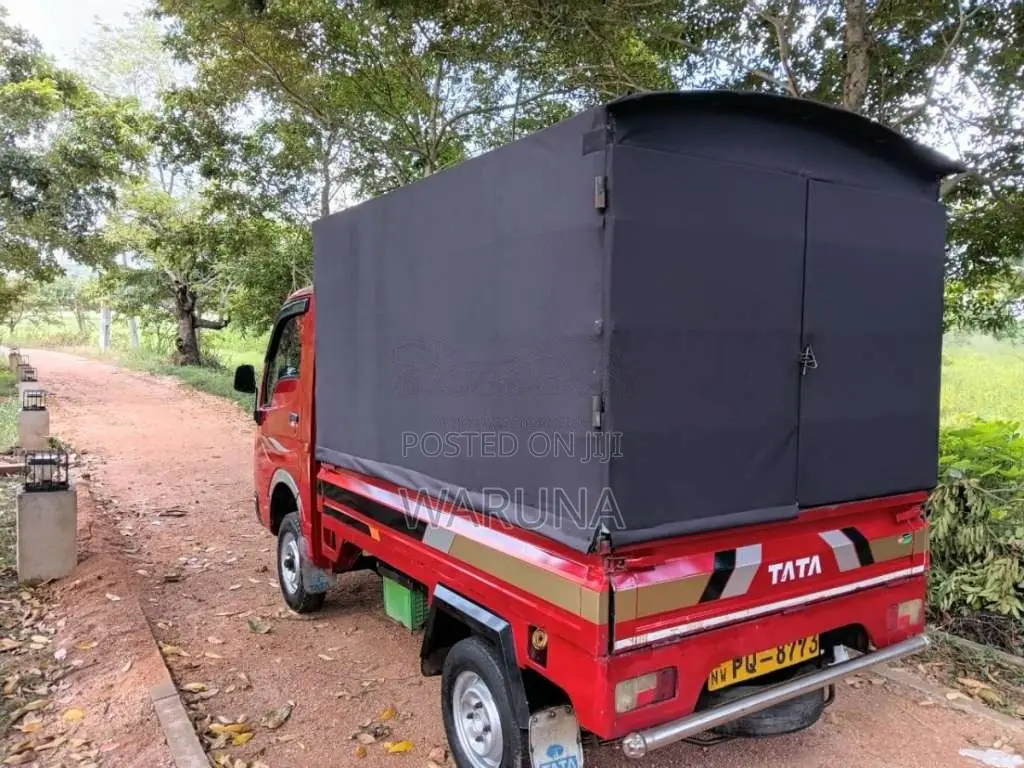 Tata Dimo Batta 2011 Lorry (Used)