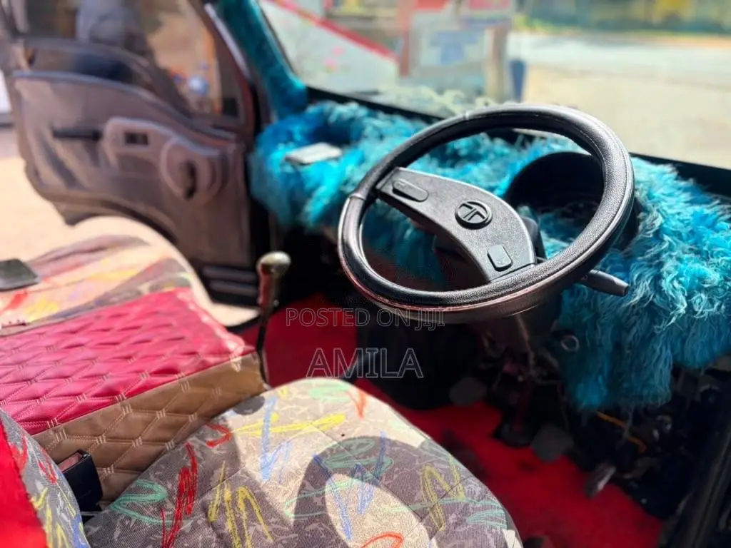 Tata Dimo Batta 2012 Lorry (Used)