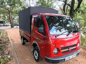 Tata Dimo Batta 2011 Lorry (Used)