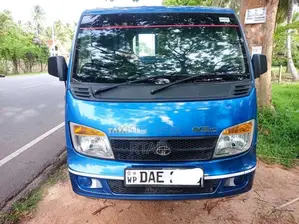 Tata Dimo Batta 2016 Lorry (Used)