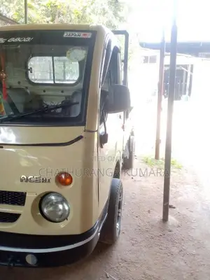 Tata Dimo Batta ACE 2007 Lorry (Used)