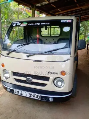 Tata Dimo Batta ACE 2007 Lorry (Used)