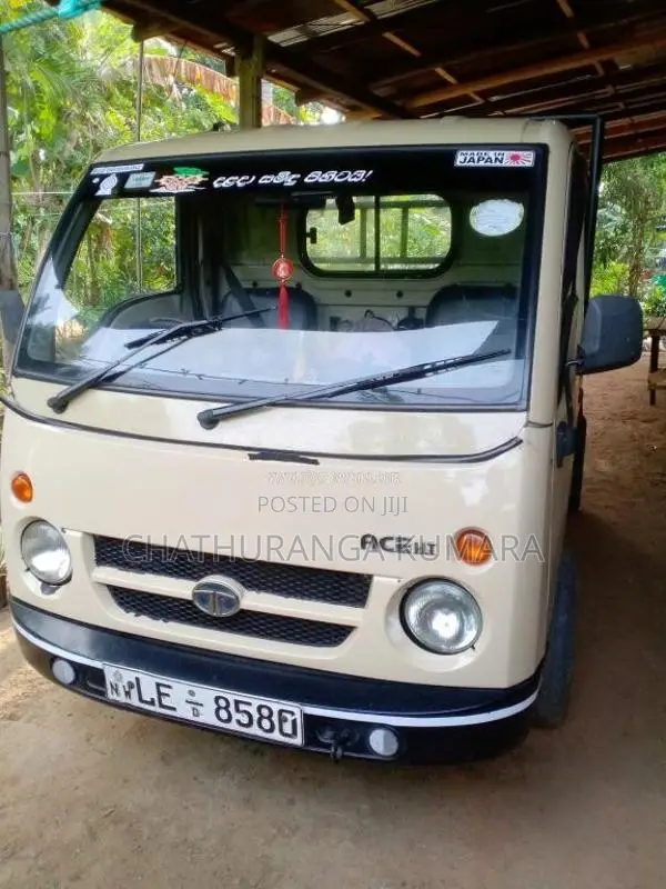 Tata Dimo Batta ACE 2007 Lorry (Used)