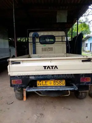 Tata Dimo Batta ACE 2007 Lorry (Used)