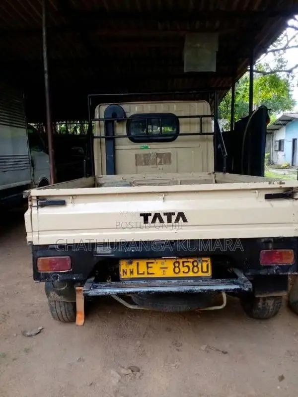 Tata Dimo Batta ACE 2007 Lorry (Used)