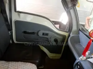 Tata Dimo Batta ACE 2007 Lorry (Used)