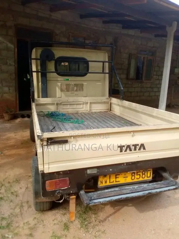 Tata Dimo Batta ACE 2007 Lorry (Used)