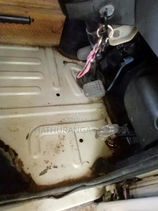 Tata Dimo Batta ACE 2007 Lorry (Used)
