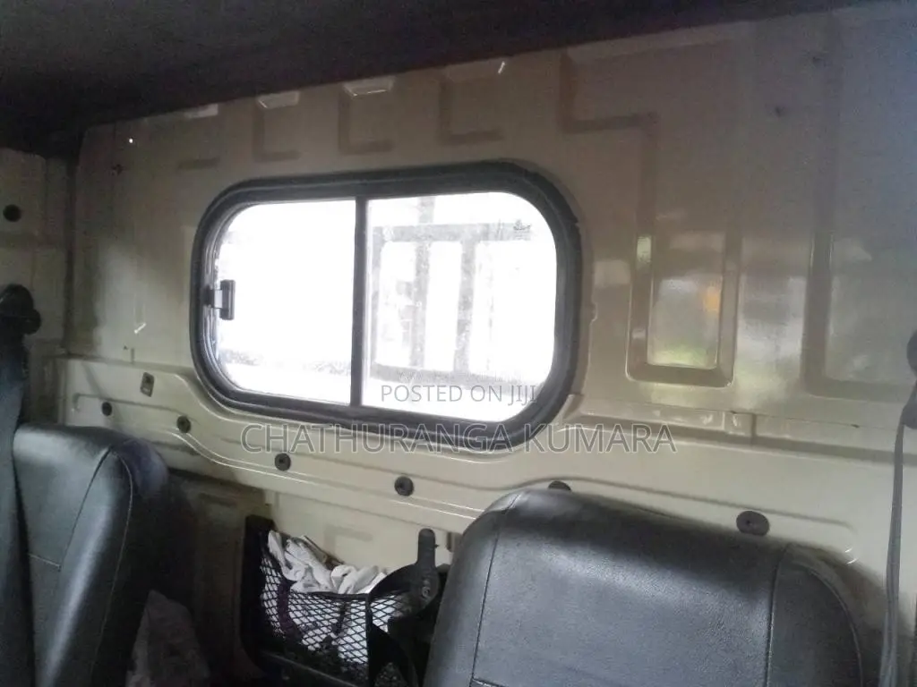 Tata Dimo Batta ACE 2007 Lorry (Used)