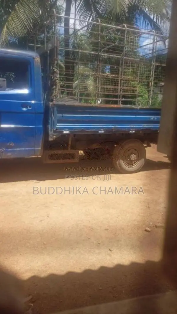 Tata 407 Singal Well 1996 Lorry (Used)