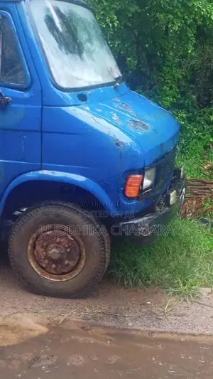 Tata 407 Singal Well 1996 Lorry (Used)