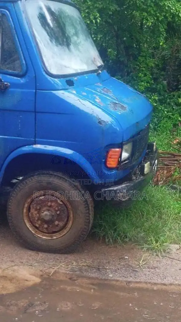 Tata 407 Singal Well 1996 Lorry (Used)