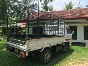 Isuzu 150 1985 Lorry (Used)