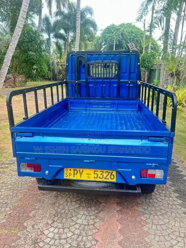 Tata Dimo Batta Ex2 2014 Lorry (Used)