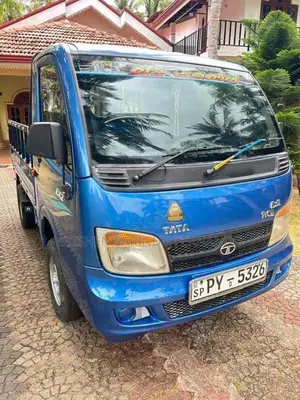 Tata Dimo Batta Ex2 2014 Lorry (Used)