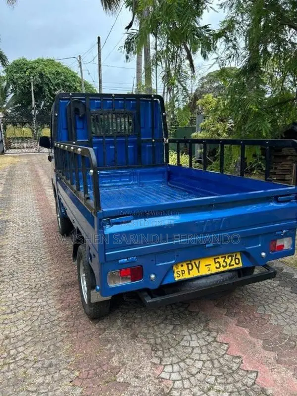 Tata Dimo Batta Ex2 2014 Lorry (Used)