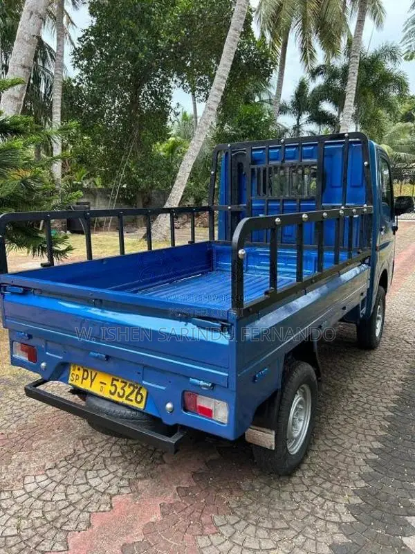 Tata Dimo Batta Ex2 2014 Lorry (Used)