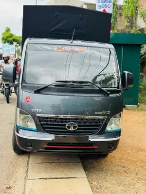 Tata Super Ace 2013 Lorry (Used)