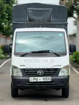 Tata Dimo Lokka 2012 Lorry (Used)