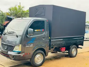 Tata Super Ace 2013 Lorry (Used)