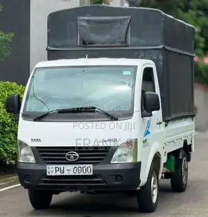 Tata Dimo Lokka 2012 Lorry (Used)