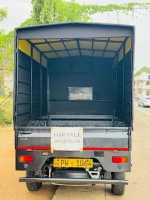 Tata Super Ace 2013 Lorry (Used)