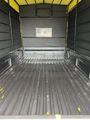 Tata Super Ace 2013 Lorry (Used)
