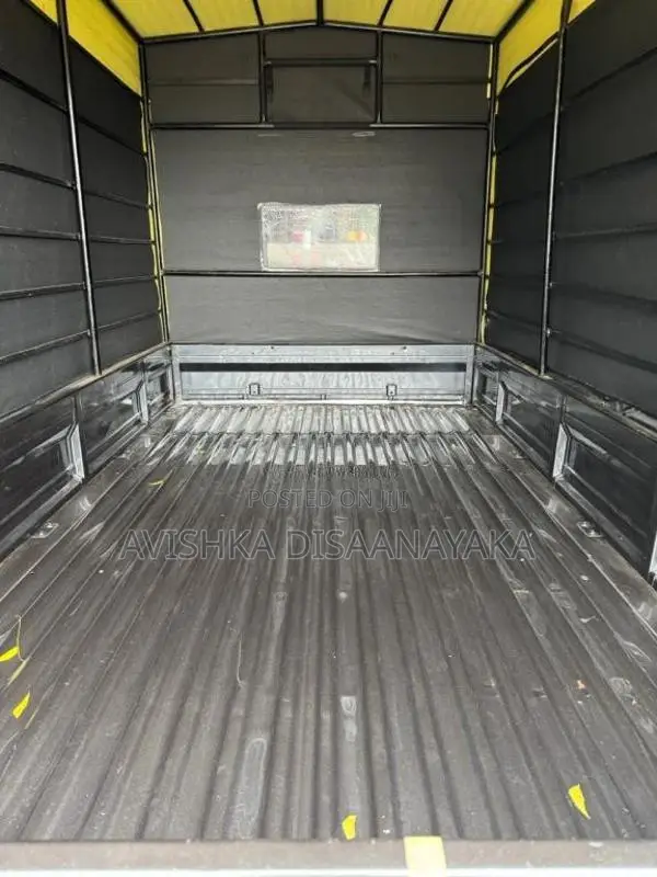 Tata Super Ace 2013 Lorry (Used)