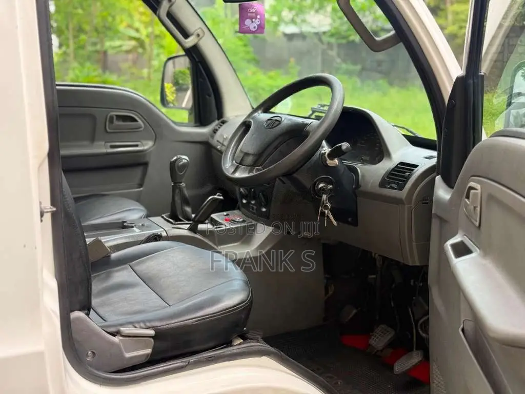 Tata Dimo Lokka 2012 Lorry (Used)
