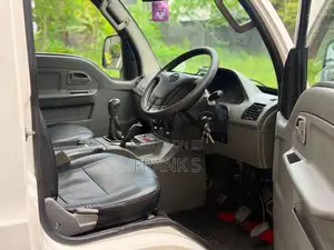 Tata Dimo Lokka 2012 Lorry (Used)