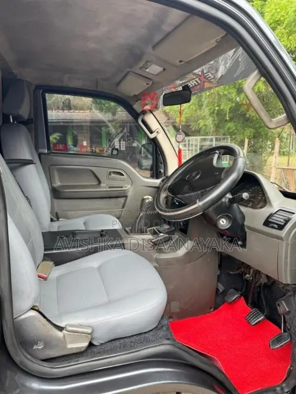 Tata Super Ace 2013 Lorry (Used)