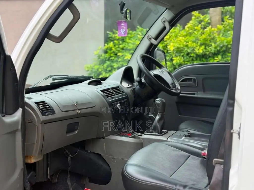 Tata Dimo Lokka 2012 Lorry (Used)