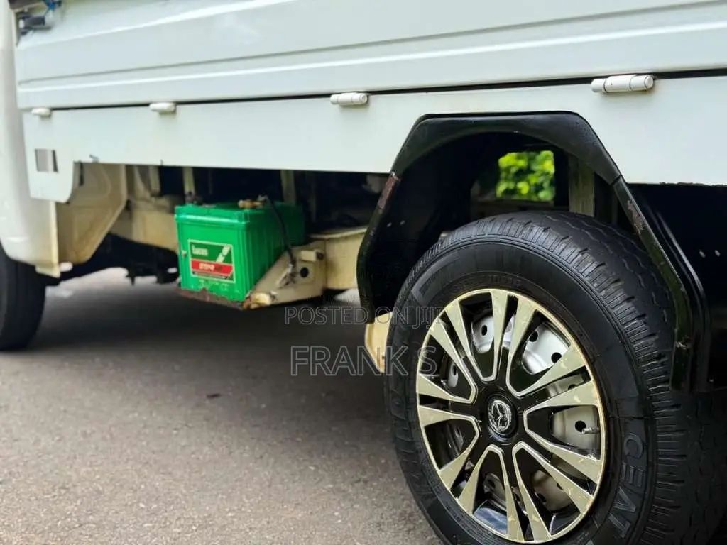 Tata Dimo Lokka 2012 Lorry (Used)