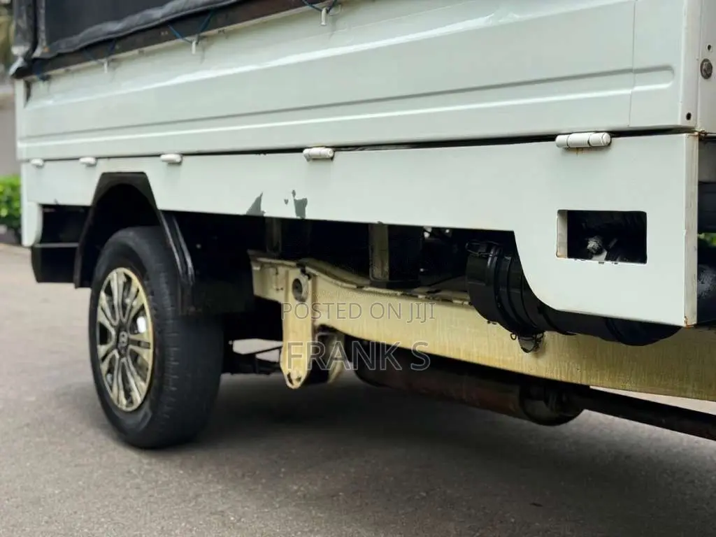 Tata Dimo Lokka 2012 Lorry (Used)