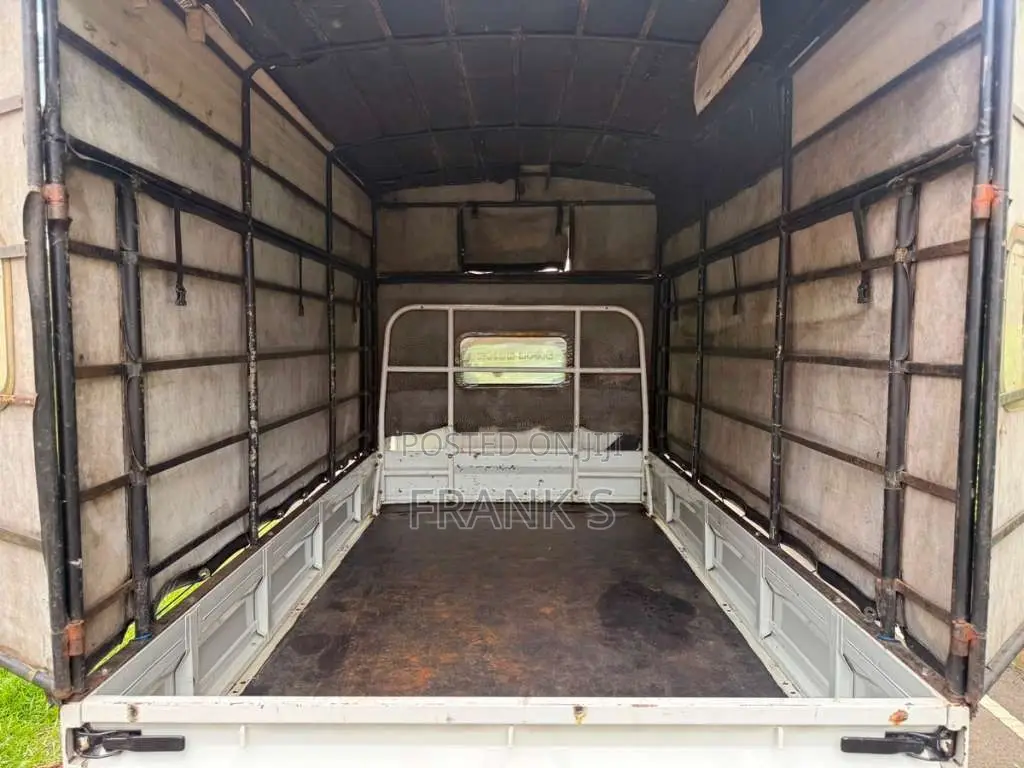 Tata Dimo Lokka 2012 Lorry (Used)