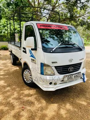 Tata Dimo Lokka 2015 Lorry (Used)