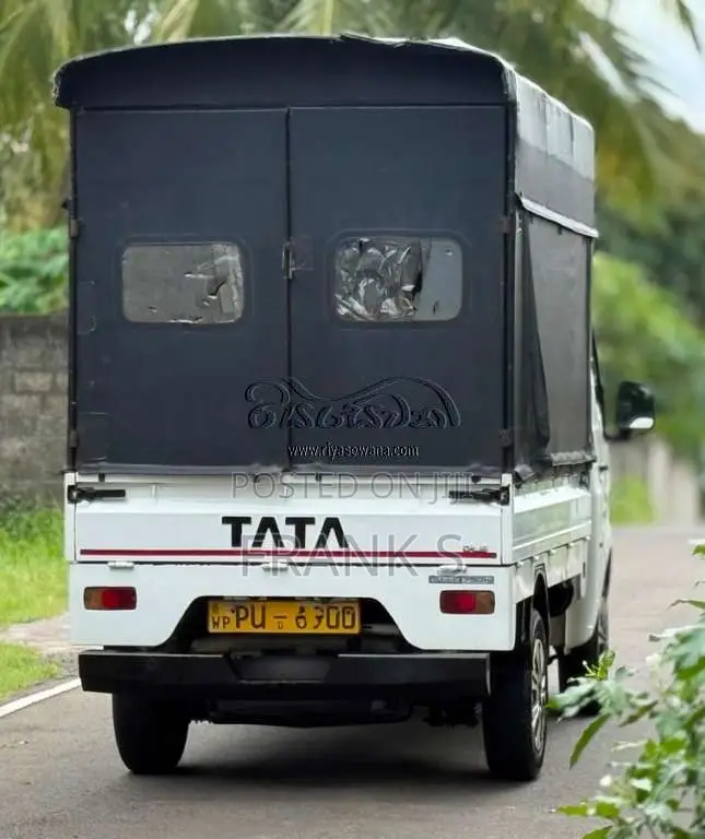 Tata Dimo Lokka 2012 Lorry (Used)