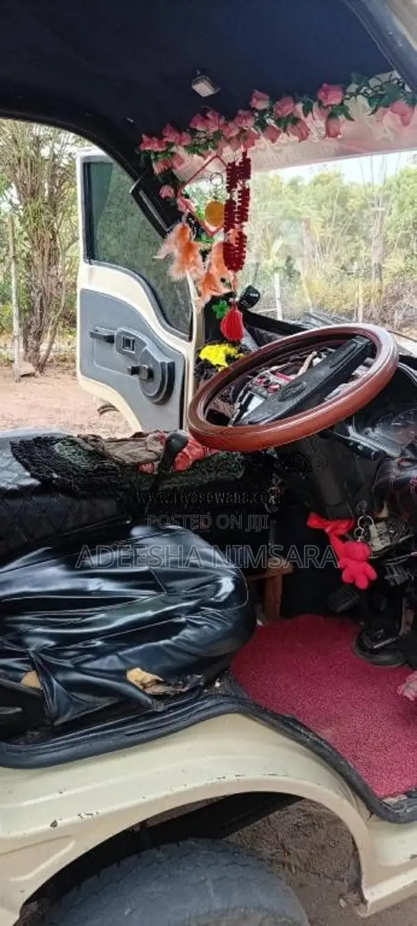Tata Dimo Batta 2010 Lorry (Used)