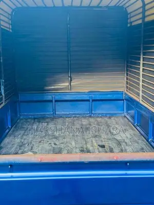 Micro Loader 616 2017 Lorry (Used)
